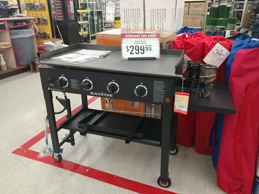 Home Improvement Store «Tractor Supply Co.», reviews and photos, 3556 Tom Austin Hwy #3, Springfield, TN 37172, USA