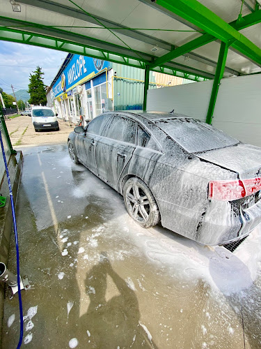 Opinii despre Spalatorie Auto Comat Wash în <nil> - Spălătorie auto