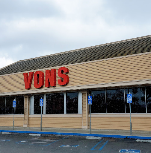 Vons image