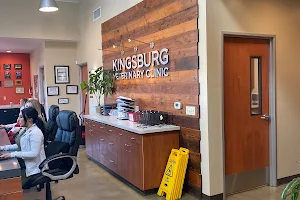 Kingsburg Veterinary Clinic image