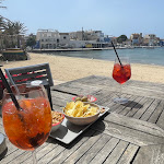 Photo n°8 de l'avis de Sophie.o fait le 28/04/2024 à 10:45 sur le  Playa de Palma à Lampedusa