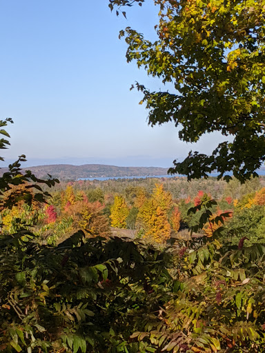 Public Golf Course «Bahle Farms Golf Course», reviews and photos, 9505 E Otto Rd, Suttons Bay, MI 49682, USA