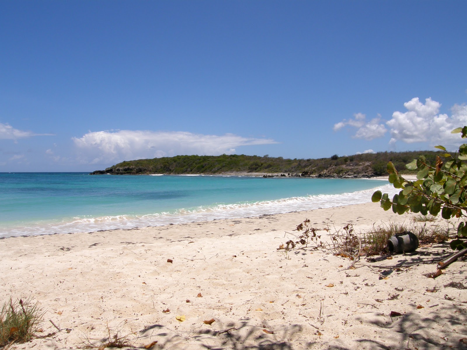 Photo of Secret beach with spacious bay