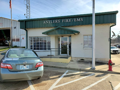 Antlers Fire-Ems