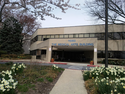The Medical Arts Building