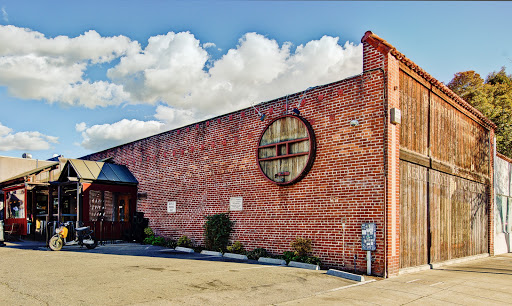 Winery Berkeley