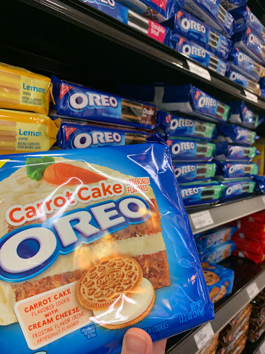 Convenience Store «Corner Store», reviews and photos, Dorm Crescent, Rochester, NY 14623, USA