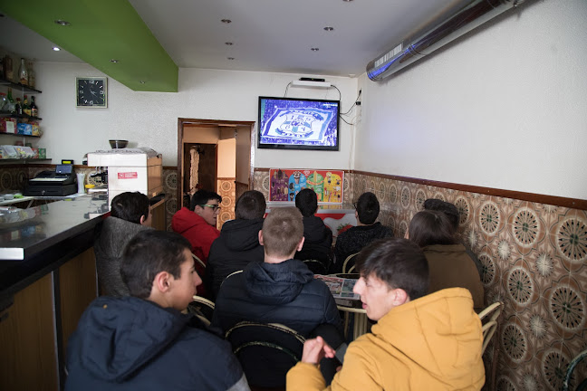 Avaliações doBeta em Lamego - Cafeteria