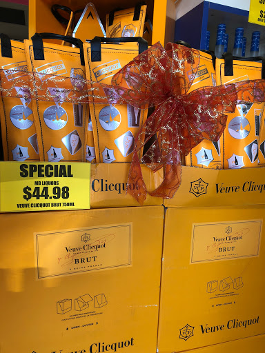 Liquor Store «Miami Beach Liquors», reviews and photos, 814 Alton Rd, Miami Beach, FL 33139, USA