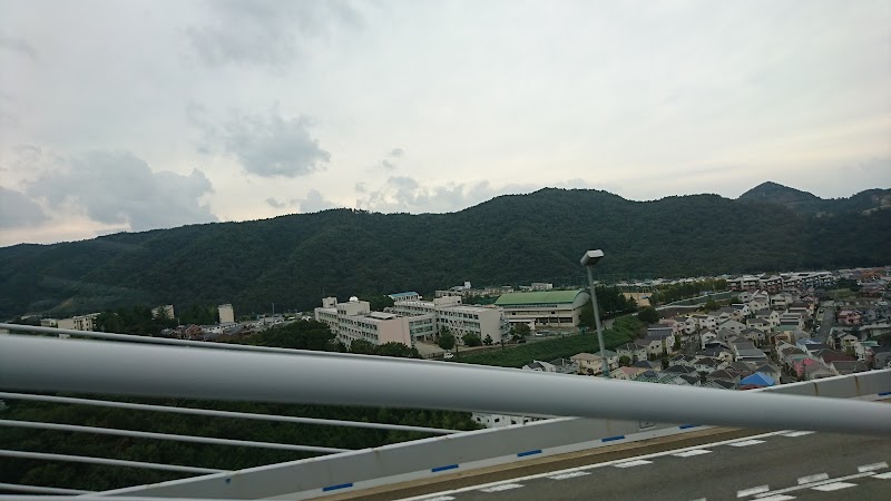 兵庫県立神戸北高等学校