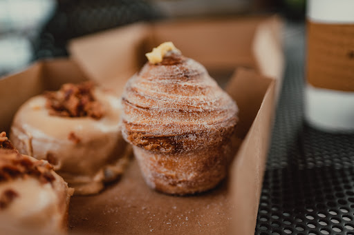 Bakery «Montclair Bread Company», reviews and photos, 113 Walnut St, Montclair, NJ 07042, USA