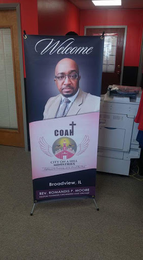 Print Shop «The Print Labb», reviews and photos, 9919 W Roosevelt Rd #203, Westchester, IL 60154, USA