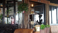 Bar du Restaurant italien Le Balcon de la Firma à Boulazac Isle Manoire - n°10