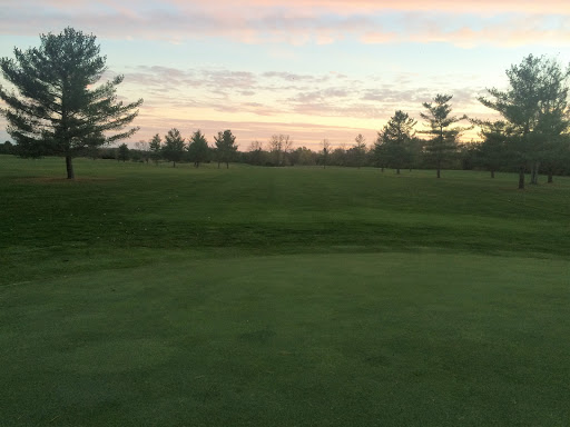 Golf Course «Deer Valley Golf Course», reviews and photos, 5357 E 300 S, Franklin, IN 46131, USA