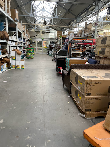 Home Improvement Store «The Home Depot», reviews and photos, 690 Lancaster Pike, Frazer, PA 19355, USA