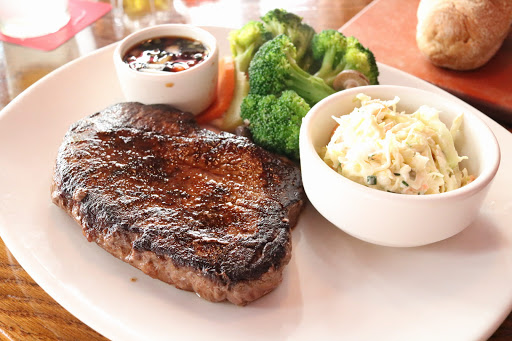 Outback Steakhouse Roppongi