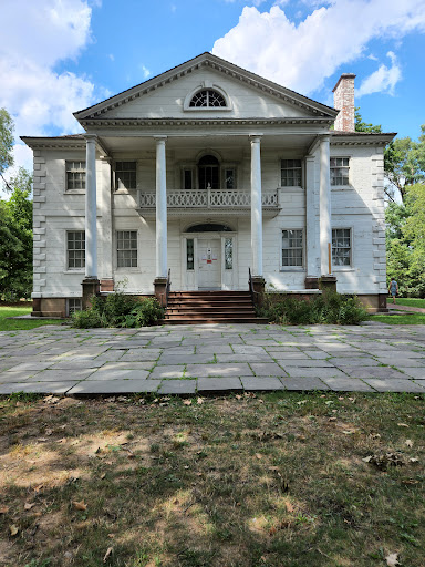Historical Place «Morris-Jumel Mansion», reviews and photos, 65 Jumel Terrace, New York, NY 10032, USA
