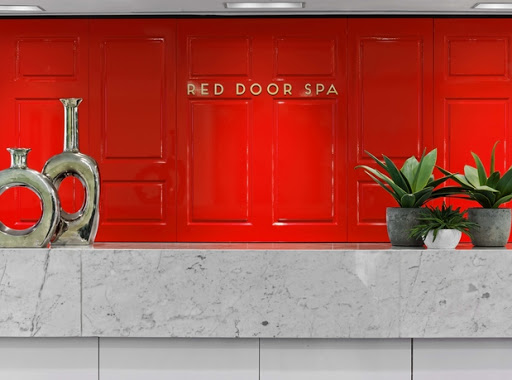 Day Spa «The Red Door Salon & Spa», reviews and photos, 1401 Pennsylvania Ave NW, Washington, DC 20004, USA