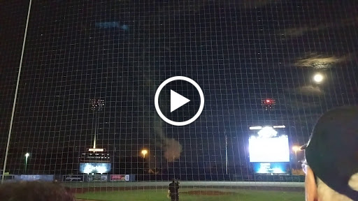 Stadium «Ripken Stadium», reviews and photos, 873 Long Dr, Aberdeen, MD 21001, USA