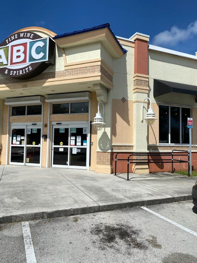 Liquor Store «ABC Fine Wine & Spirits», reviews and photos, 1350 NE 23rd St, Pompano Beach, FL 33062, USA