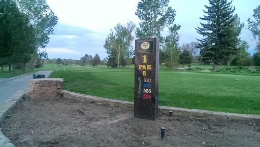 Golf Course «The Greg Mastriona Golf Courses at Hyland Hills», reviews and photos, 9650 Sheridan Blvd, Westminster, CO 80031, USA
