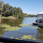 Photo n°8 de l'avis de Baeth.a fait le 06/08/2018 à 15:51 sur le  Klipper Segelschiffrestaurant à Berlin