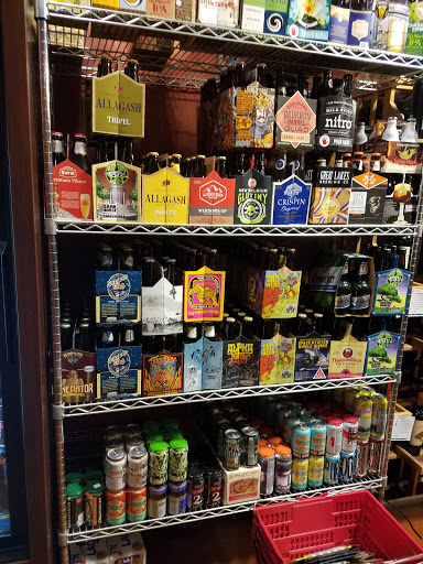 Gastropub «Tuscan Market & Wine Shop», reviews and photos, 141 W Wing St, Arlington Heights, IL 60005, USA