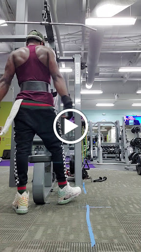 Gym «Anytime Fitness», reviews and photos, 21116 N John Wayne Pkwy, Maricopa, AZ 85239, USA