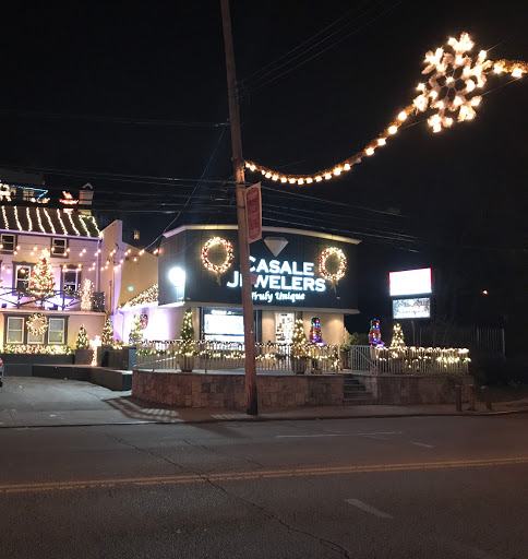 Jewelry Store «Casale Jewelers», reviews and photos, 1639 Richmond Rd, Staten Island, NY 10304, USA