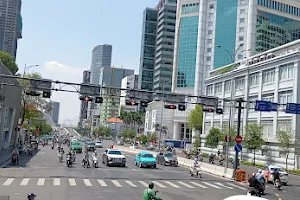 Saigon Trade Center image