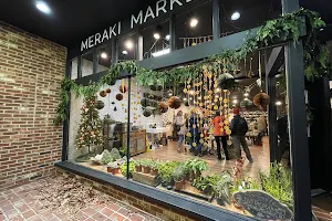 Meraki Market image