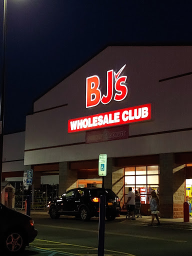 Warehouse club «BJ’s Wholesale Club», reviews and photos, 100 Mill Rd, Freeport, NY 11520, USA