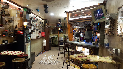 Cervexaría Cafetaría D,sastre - Rúa Ventura Misa, 31, 36300 Baiona, Pontevedra, Spain