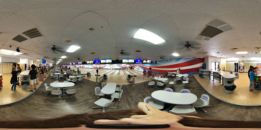 Bowling Alley «Liberty Lanes», reviews and photos, 11401 Starkey Rd, Largo, FL 33773, USA