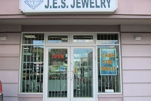JES Jewelry Co. image