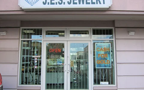 JES Jewelry Co. image