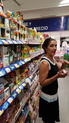 Supermercado Don Beto - Supermercado