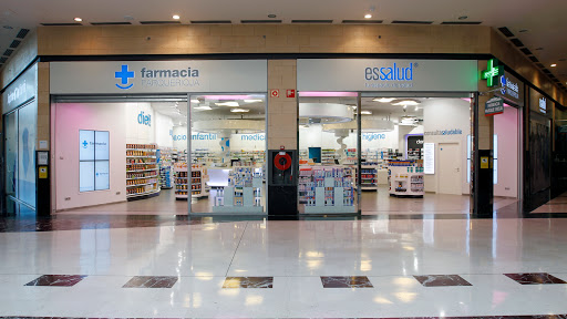 Farmacia Parque Rioja