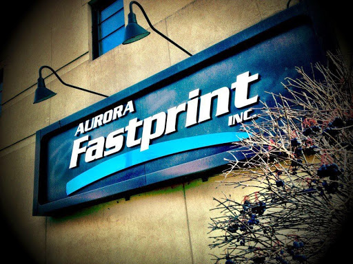 Print Shop «Aurora Fastprint», reviews and photos, 54 E Galena Blvd, Aurora, IL 60505, USA