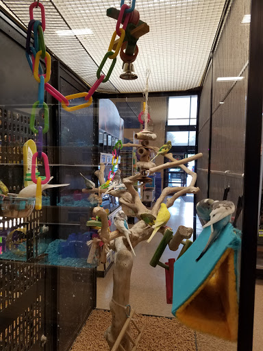 Pet Supply Store «PetSmart», reviews and photos, 931 I-30 Frontage Rd, Rockwall, TX 75032, USA