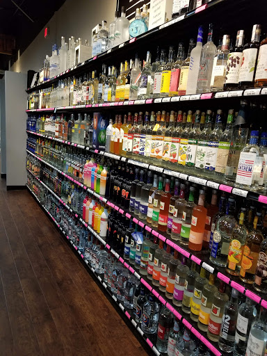 Liquor Store «Baseline Liquor», reviews and photos, 7502 NE Shaleen St, Hillsboro, OR 97124, USA