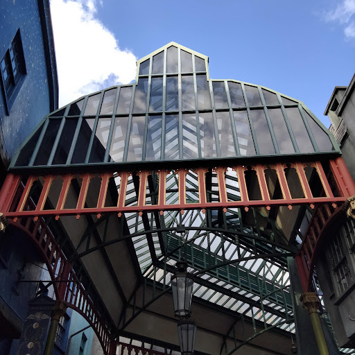 Roller Coaster «Revenge of the Mummy», reviews and photos, 6000 Universal Blvd, Orlando, FL 32819, USA