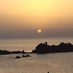 Photo n°1 de l'avis de Claudio.a fait le 28/06/2019 à 17:44 sur le  Hotel Villamarina à Santa Teresa Gallura