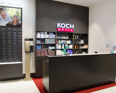 Kochoptik - Treyer Optik AG