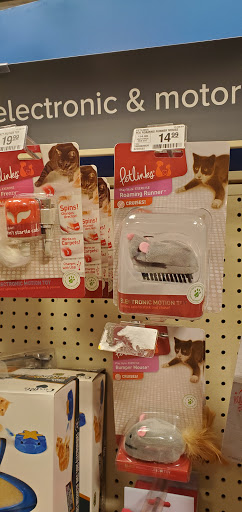 Pet Supply Store «PetSmart», reviews and photos, 2887 David H McLeod Blvd, Florence, SC 29501, USA