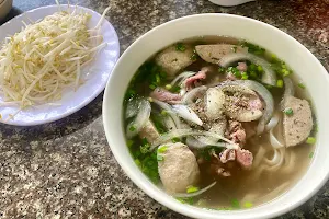 Phở Bò Vy Vy image