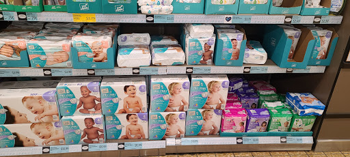 Supermarket «ALDI», reviews and photos, 799 Summit St, Elgin, IL 60120, USA