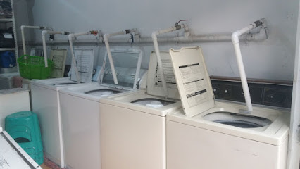 lavandería PG
