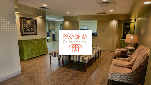 Emergency dental service Pasadena