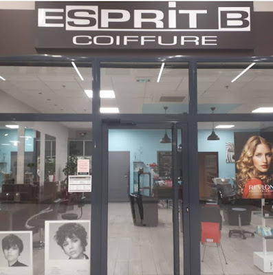 ESPRIT B COIFFURE à Meximieux